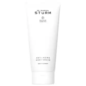Douglas Dr. Barbara Sturm Anti-Aging Body Cream aanbieding