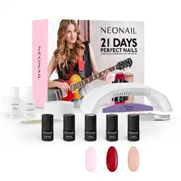 Douglas NEONAIL 21 Days Starter Set aanbieding