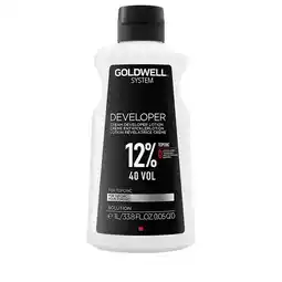 Douglas Goldwell Developer 12% aanbieding