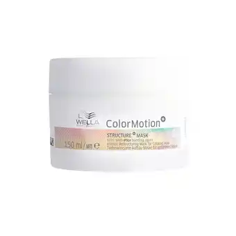 Douglas Wella Professionals ColorMotion Mask aanbieding