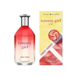 Douglas Tommy Hilfiger Tommy Girl aanbieding