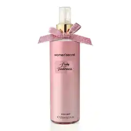 Douglas Women'Secret LADY TENDERNESS aanbieding