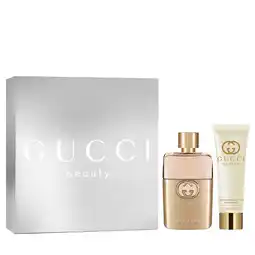 Douglas Gucci Gucci Guilty Eau de Parfum 50 ml set aanbieding
