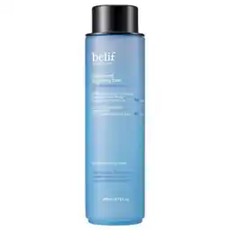 Douglas belif Hydrating Toner aanbieding