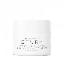 Douglas Dr. Barbara Sturm Super Anti-Ageing Halscrème aanbieding