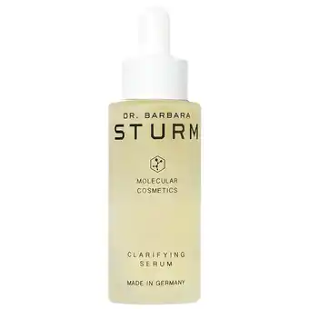 Douglas Dr. Barbara Sturm Clarifying Serum aanbieding