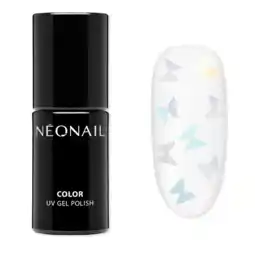 Douglas NEONAIL Spring Collection aanbieding