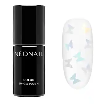 Douglas NEONAIL Spring Collection aanbieding