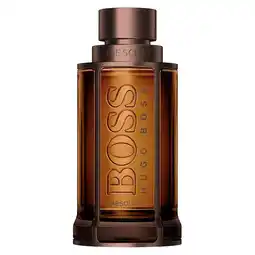 Douglas Hugo Boss Boss The Scent Absolute aanbieding