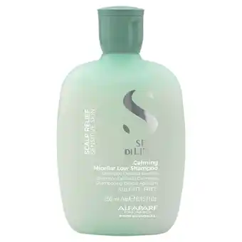 Douglas ALFAPARF MILANO Semi di Lino 250 ml aanbieding