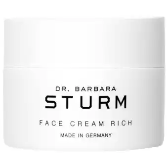 Douglas Dr. Barbara Sturm Face Cream Rich aanbieding