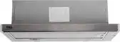 Bol.com Beko CTB6407X - Vlakscherm Afzuigkap aanbieding