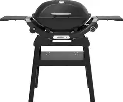 Coolblue Weber Q2200N met Onderstel aanbieding