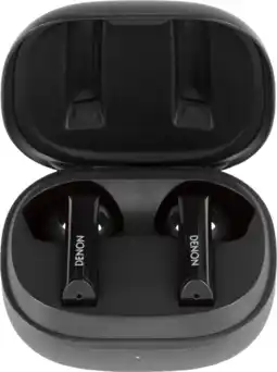 Coolblue Denon AH-C500W Zwart aanbieding