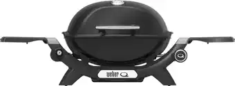 Coolblue Weber Q1200N aanbieding