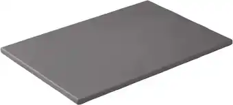 Coolblue Weber Geglazuurde Pizzasteen 30 x 44 cm aanbieding
