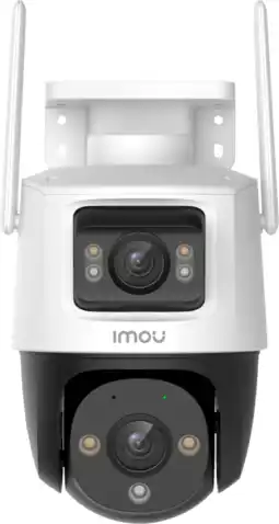 Coolblue Imou Cruiser Dual 2x5MP aanbieding