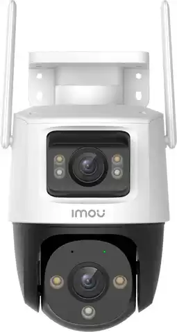Coolblue Imou Cruiser Dual 2x5MP aanbieding