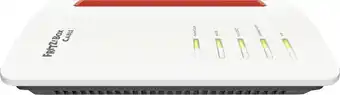 Coolblue AVM FRITZ!Box 6670 Cable Edition International aanbieding