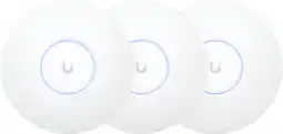 Coolblue Ubiquiti UniFi U7 Pro 3-Pack aanbieding