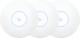 Coolblue Ubiquiti UniFi U7 Pro 3-Pack aanbieding