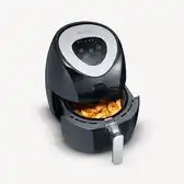 Bol.com Severin FR 2430 - hetelucht friteuse aanbieding