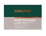 De Online Drogist Bonusan Multi Pro Actief Tabletten 60TB aanbieding