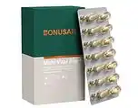 De Online Drogist Bonusan Multi Vital 3-in-1 Tabletten 84ST aanbieding