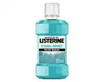 De Online Drogist Listerine Cool Mint Milde Smaak Mondspoeling Mini 80ML aanbieding