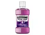 De Online Drogist Listerine Total Care Tandbescherming Mondspoeling Mini 80ML aanbieding