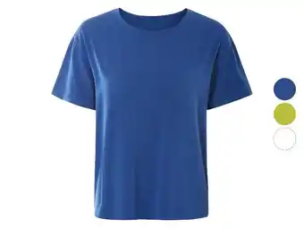Lidl esmara Dames T-shirt aanbieding