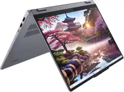 MediaMarkt Lenovo Ideapad 5 2-in-1 16akp10 - 16 Inch Gb 512 aanbieding