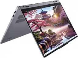 MediaMarkt Lenovo Ideapad 5 2-in-1 16akp10 - 16 Inch Gb 512 aanbieding