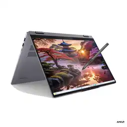 MediaMarkt Lenovo Ideapad 5 2-in-1 16akp10 - 16 Inch Gb 512 aanbieding