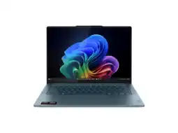 MediaMarkt Lenovo Yoga Pro 7 14asp10 - 14.5 Inch 32 Gb 1 Tb Radeon 880m aanbieding