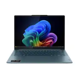 MediaMarkt Lenovo Yoga Pro 7 14asp10 - 14.5 Inch 32 Gb 1 Tb Radeon 880m aanbieding
