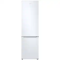 MediaMarkt Samsung Rb38c603cww - Koel-vriescombinatie Breedte 59.5 Cm Hoogte 203 Inhoud 390 L Nofrost aanbieding