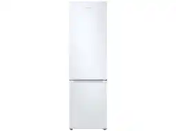 MediaMarkt Samsung Rb38c603cww - Koel-vriescombinatie Breedte 59.5 Cm Hoogte 203 Inhoud 390 L Nofrost aanbieding