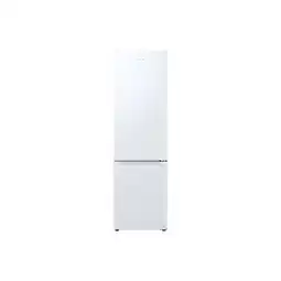 MediaMarkt Samsung Rb38c603cww - Koel-vriescombinatie Breedte 59.5 Cm Hoogte 203 Inhoud 390 L Nofrost aanbieding