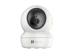 MediaMarkt Ezviz H6c Fhd Slimme Binnencamera Wit aanbieding