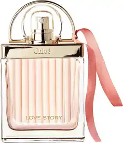 Bol.com Chloe Love Story Eau Sensuelle - 50ml - Eau de parfum aanbieding