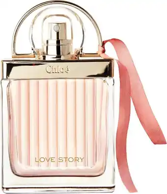 Bol.com Chloe Love Story Eau Sensuelle - 50ml - Eau de parfum aanbieding