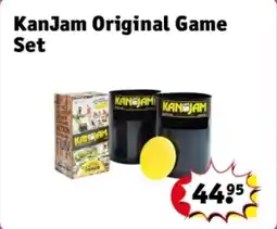 Kruidvat KanJam Original Game Set aanbieding