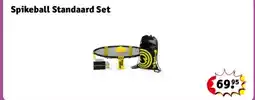 Kruidvat Spikeball Standaard Set aanbieding