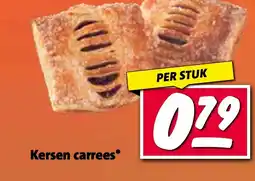 Nettorama Kersen carrees aanbieding