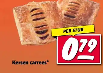 Nettorama Kersen carrees aanbieding
