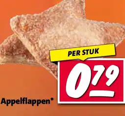 Nettorama Appelflappen aanbieding