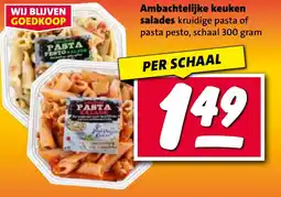 Nettorama Ambachtelijke keuken salades aanbieding