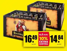 Nettorama Hertog Jan aanbieding
