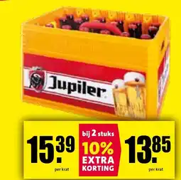 Nettorama Jupiler aanbieding